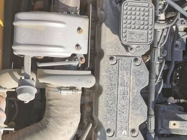 徐工XE310DA履帶式挖掘機