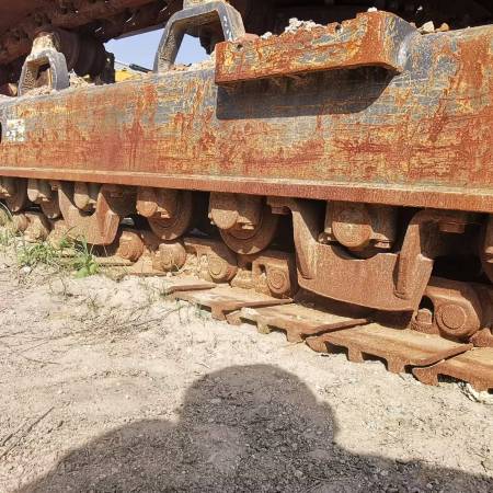 徐工XE310DA履带式挖掘机