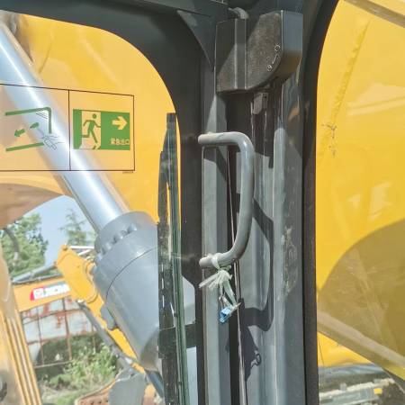 徐工XE310DA履带式挖掘机