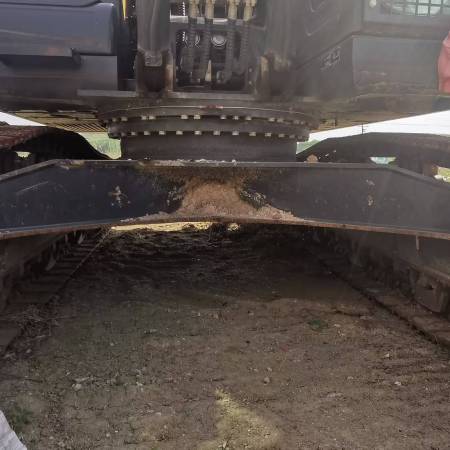 徐工XE310DA履带式挖掘机