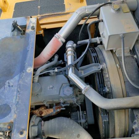 徐工XE370DK履带式挖掘机