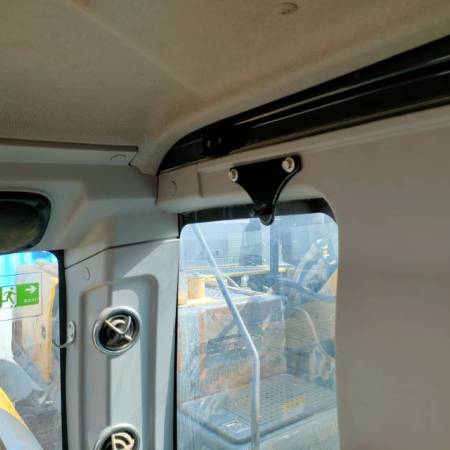 徐工XE370DK履带式挖掘机