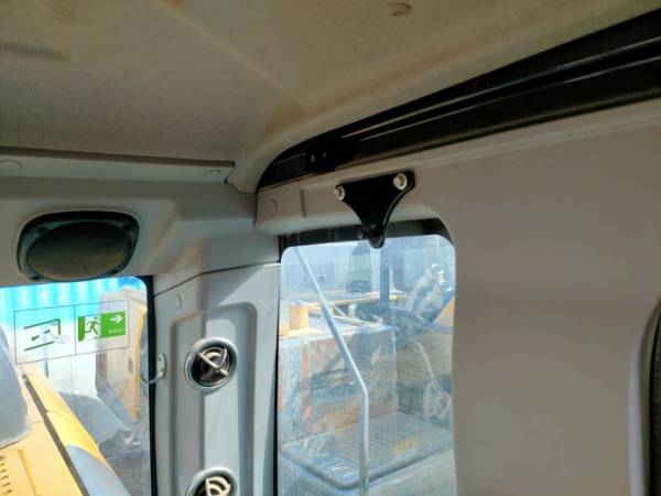 徐工XE370DK履帶式挖掘機