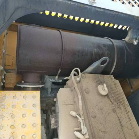 徐工XE490DK履带式挖掘机