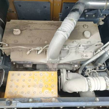 徐工XE490DK履带式挖掘机