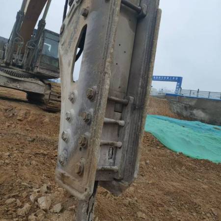 徐工XE490DK履带式挖掘机