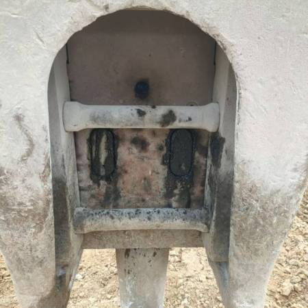 徐工XE490DK履带式挖掘机