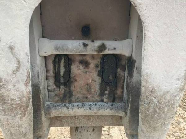 徐工XE490DK履帶式挖掘機(jī)