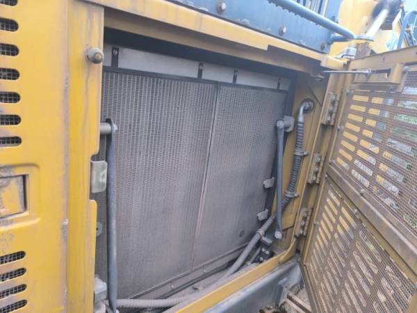 徐工XE700D履帶式挖掘機(jī)