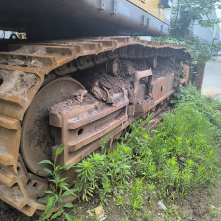 徐工XE700D履带式挖掘机