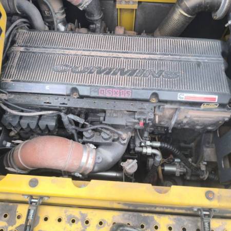 徐工XE700D履带式挖掘机