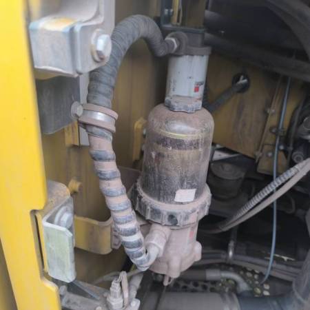 徐工XE700D履带式挖掘机