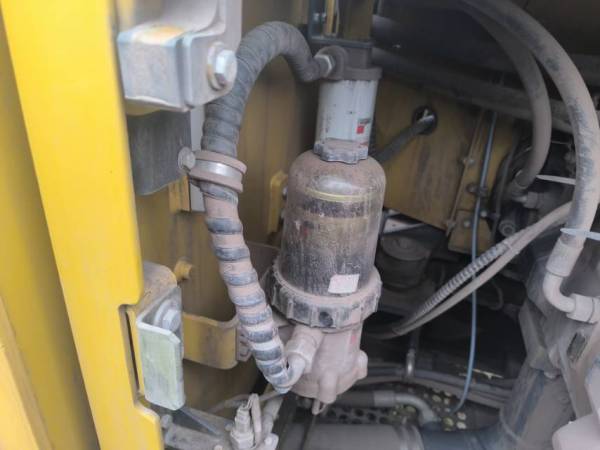 徐工XE700D履帶式挖掘機(jī)