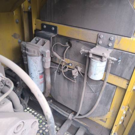 徐工XE700D履带式挖掘机