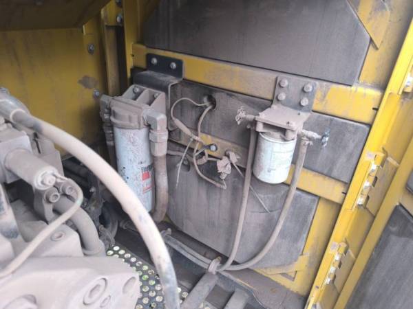 徐工XE700D履帶式挖掘機(jī)