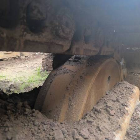 徐工XE700D履带式挖掘机