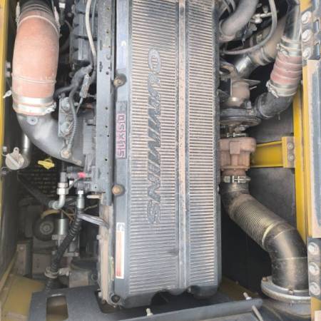 徐工XE700D履带式挖掘机