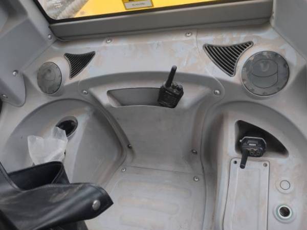 徐工XE700D履帶式挖掘機(jī)