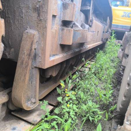 徐工XE700D履带式挖掘机