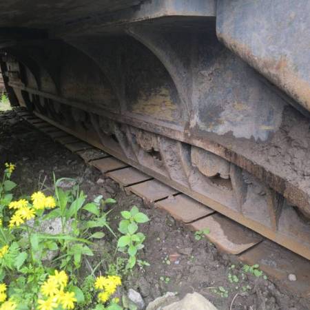 徐工XE700D履带式挖掘机