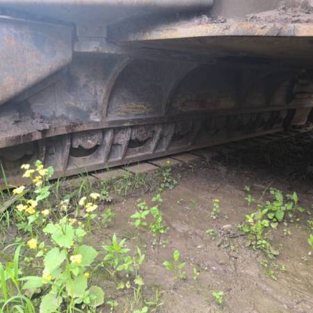 徐工XE700D履带式挖掘机