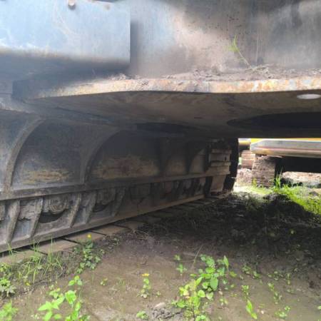 徐工XE700D履带式挖掘机