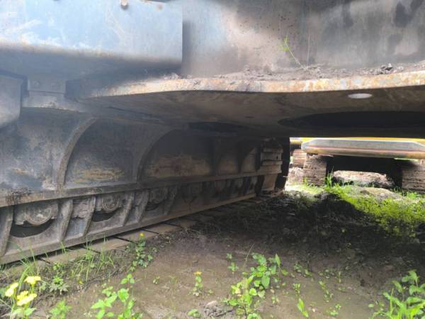 徐工XE700D履帶式挖掘機(jī)