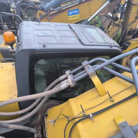 徐工XE700D履带式挖掘机