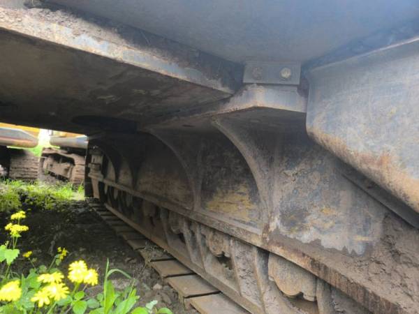 徐工XE700D履帶式挖掘機(jī)