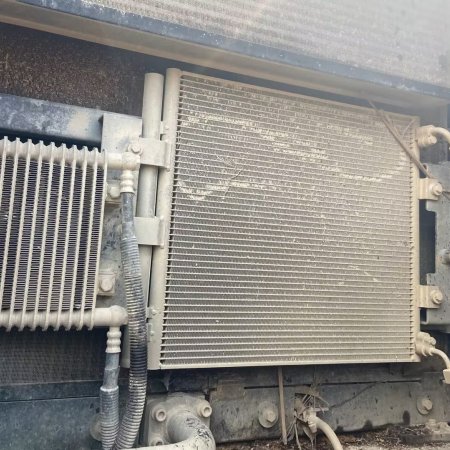 徐工XE335DK履带式挖掘机