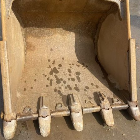 徐工XE335DK履带式挖掘机