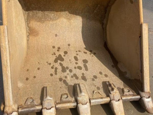 徐工XE335DK履帶式挖掘機