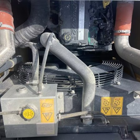 徐工XE335DK履带式挖掘机