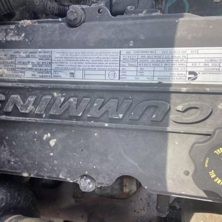 徐工XE335DK履带式挖掘机