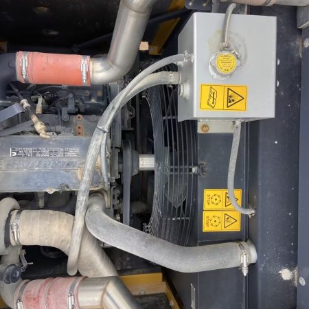 徐工XE380DK履带式挖掘机