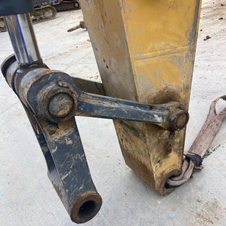 徐工XE380DK履带式挖掘机