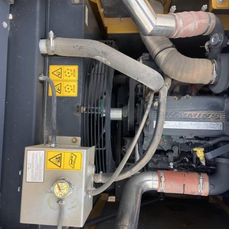 徐工XE380DK履带式挖掘机