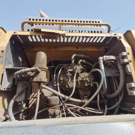 徐工XE490D履带式挖掘机