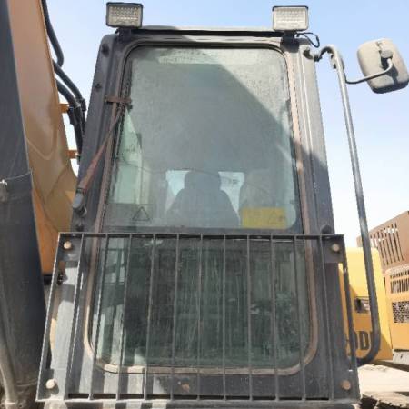 徐工XE490D履带式挖掘机