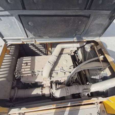 徐工XE490D履带式挖掘机