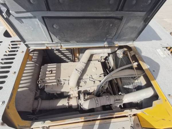 徐工XE490D履帶式挖掘機