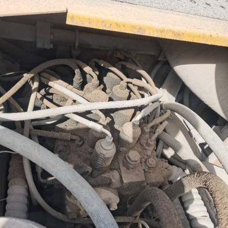 徐工XE490D履带式挖掘机