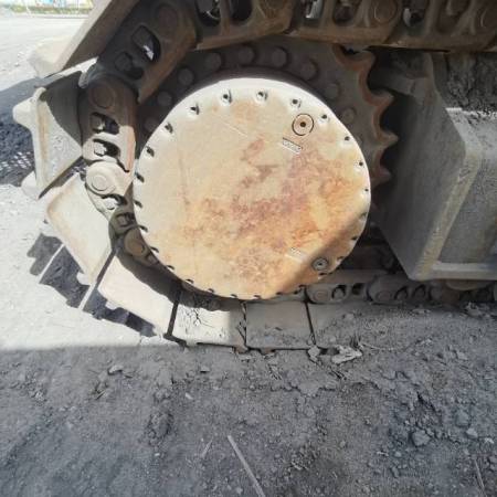 徐工XE490D履带式挖掘机