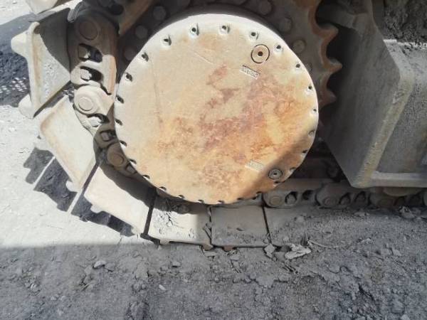 徐工XE490D履帶式挖掘機