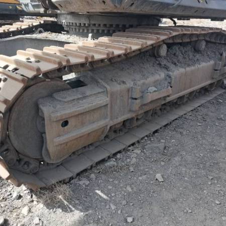 徐工XE490D履带式挖掘机