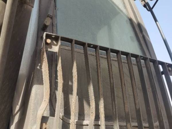 徐工XE470D履帶式挖掘機