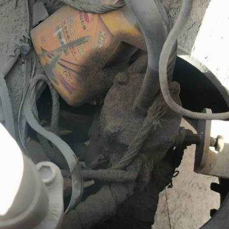 徐工XE470D履带式挖掘机