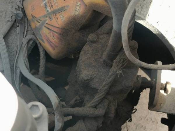 徐工XE470D履帶式挖掘機