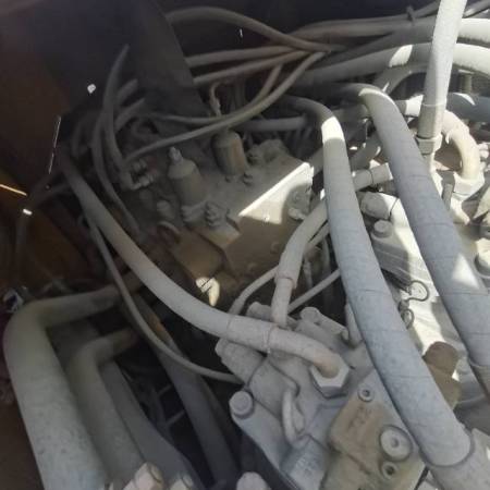 徐工XE470D履带式挖掘机