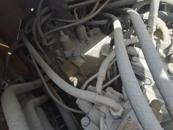 徐工XE470D履帶式挖掘機